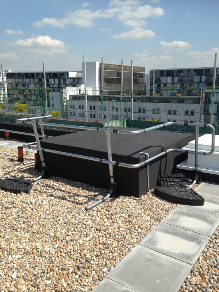 About Fall Protection Dewsbury in Dewsbury, West Yorkshire